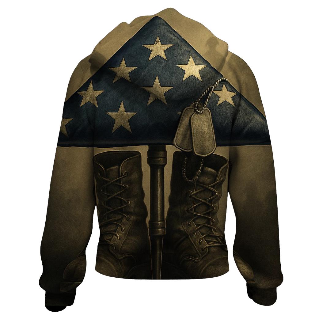 Folded Honor hoodies fashion