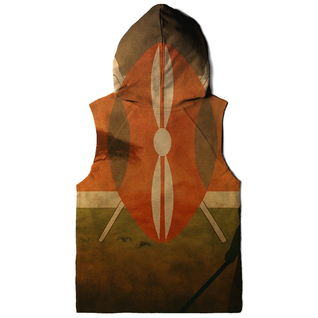Savannah Emblem Mirage hoodie styles