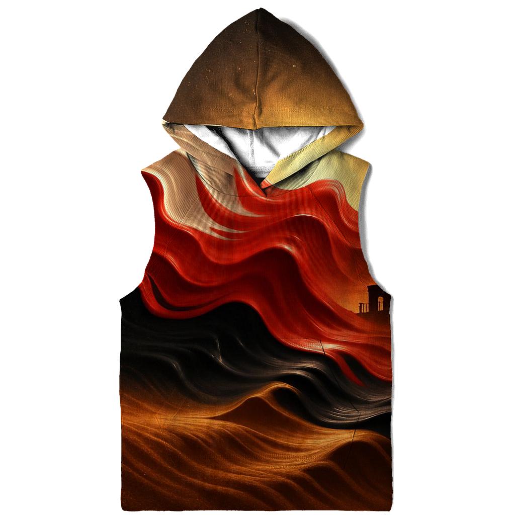 Nile Sand And Star premium hoodies