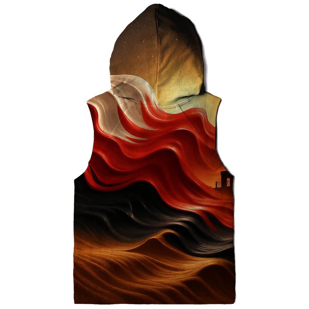 Nile Sand And Star premium hoodies