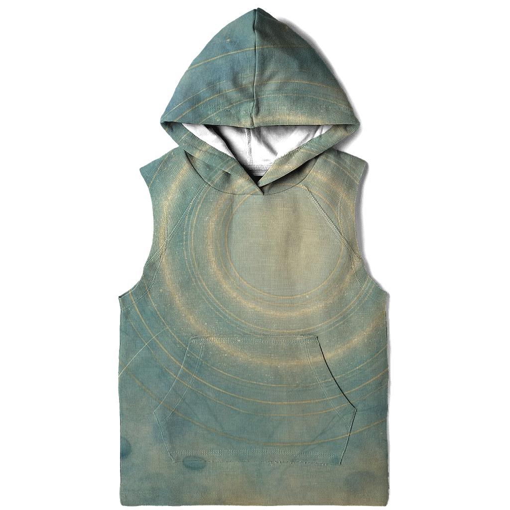 Starlit Mandala hoodie styles