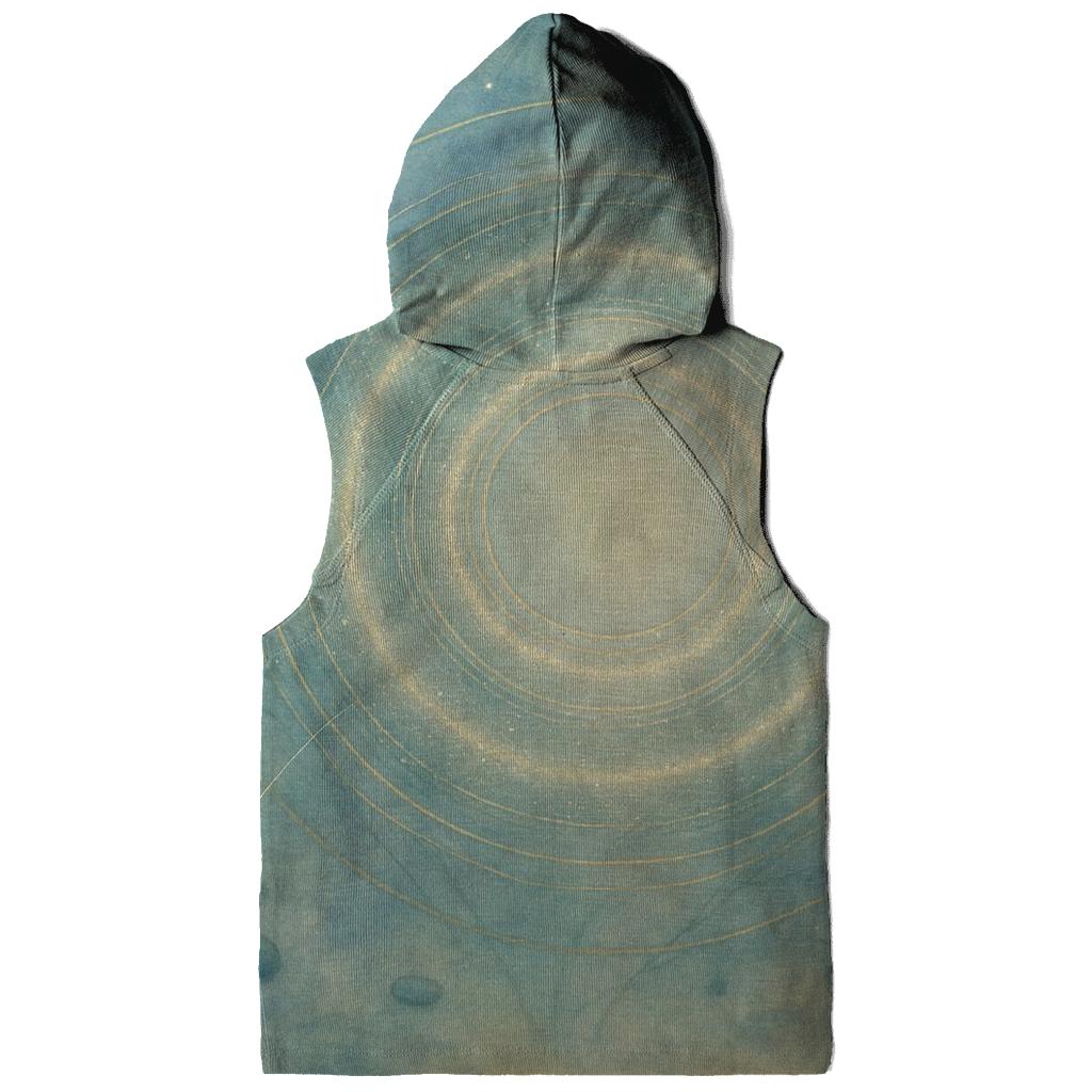 Starlit Mandala hoodie styles