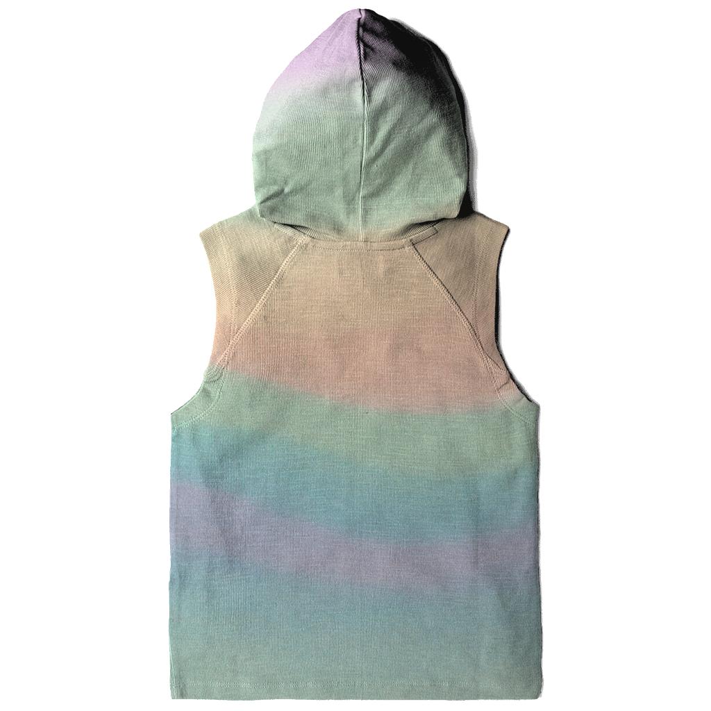 Pastel Drift Field hoodie styles