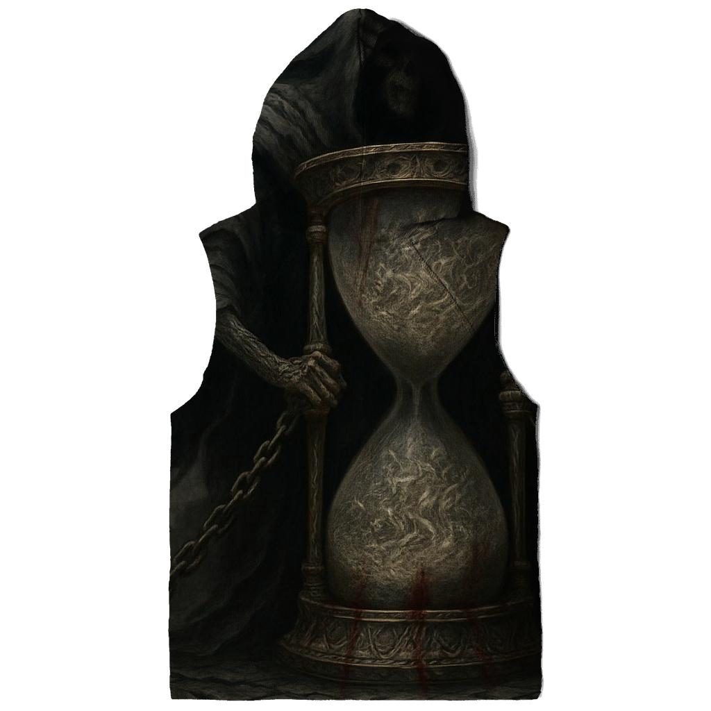 Hourglass Of Condemned Souls custom hoodies
