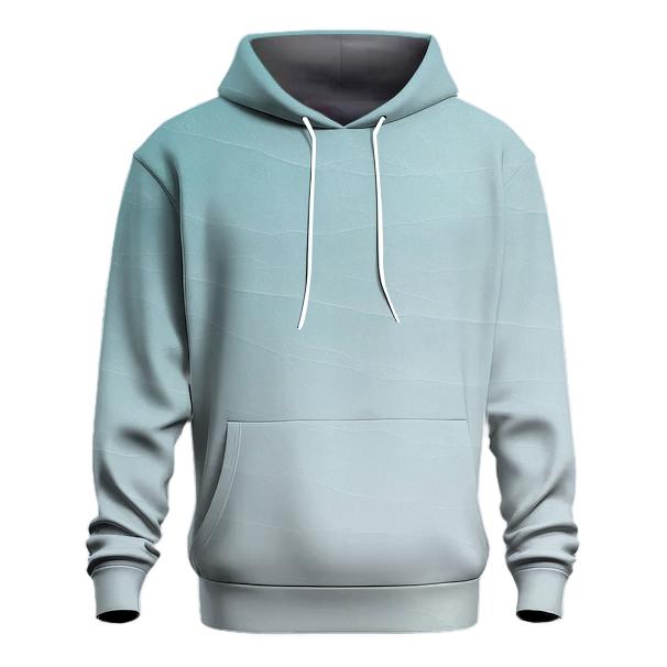 Glacier Fade heavyweight hoodies