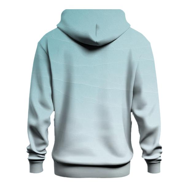 Glacier Fade heavyweight hoodies