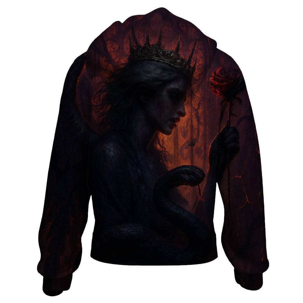 Serpent Queen Of The Burning Cloister hoodie trends