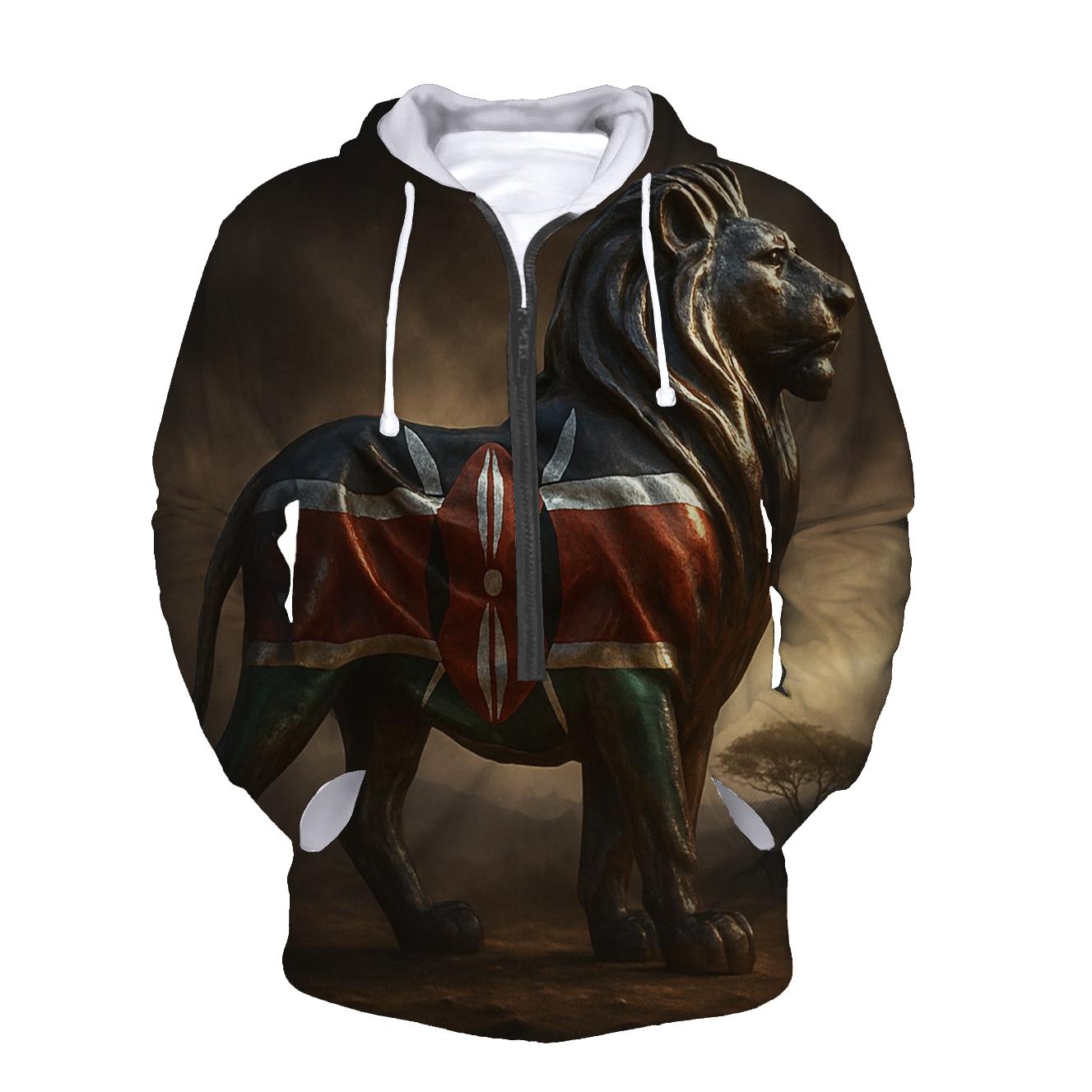 Savannah Banner hoodie designs