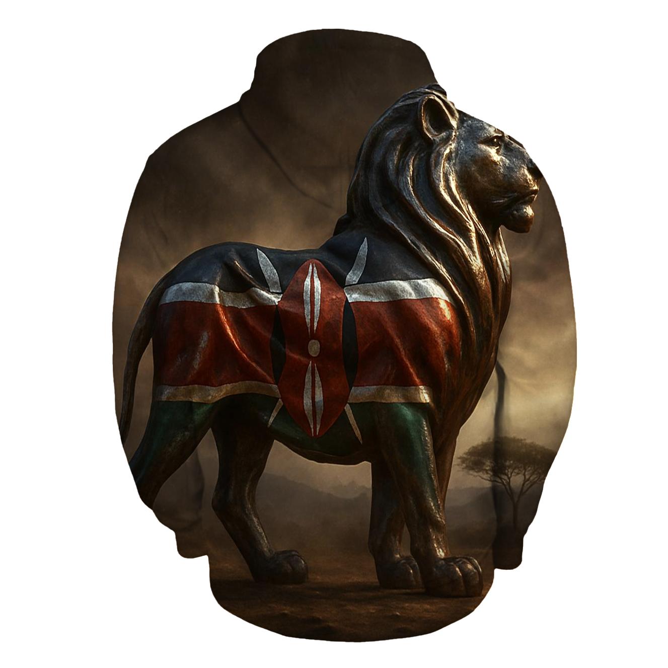 Savannah Banner hoodie designs