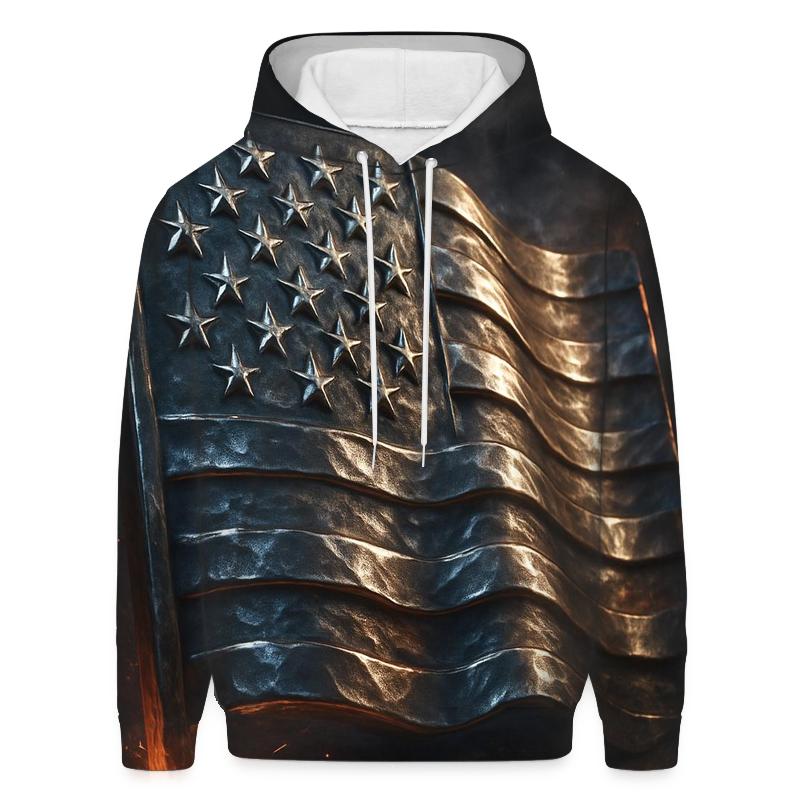 Forge Of Freedom hoodie designs