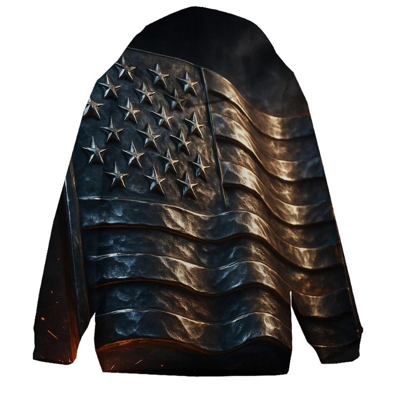 Forge Of Freedom hoodie designs