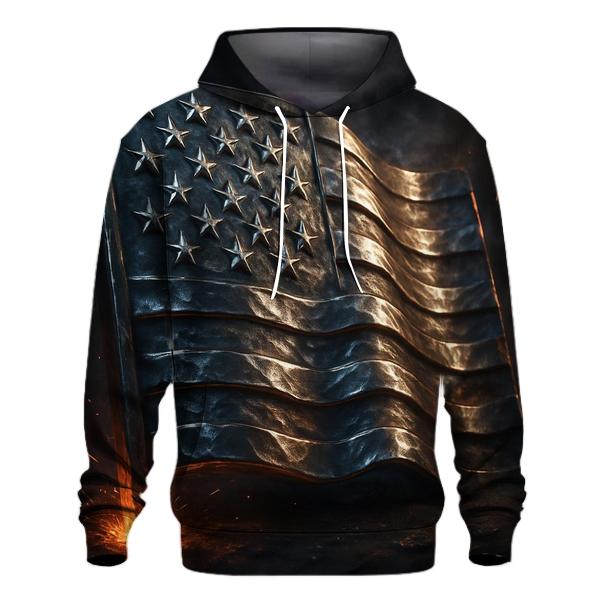 Forge Of Freedom hoodies fashion