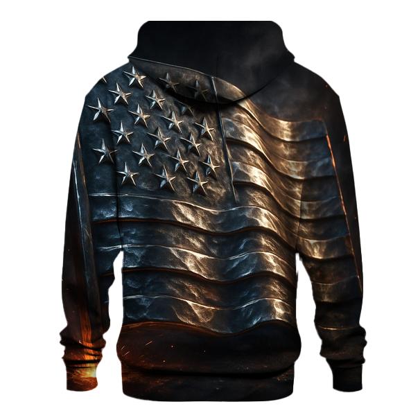 Forge Of Freedom hoodies fashion