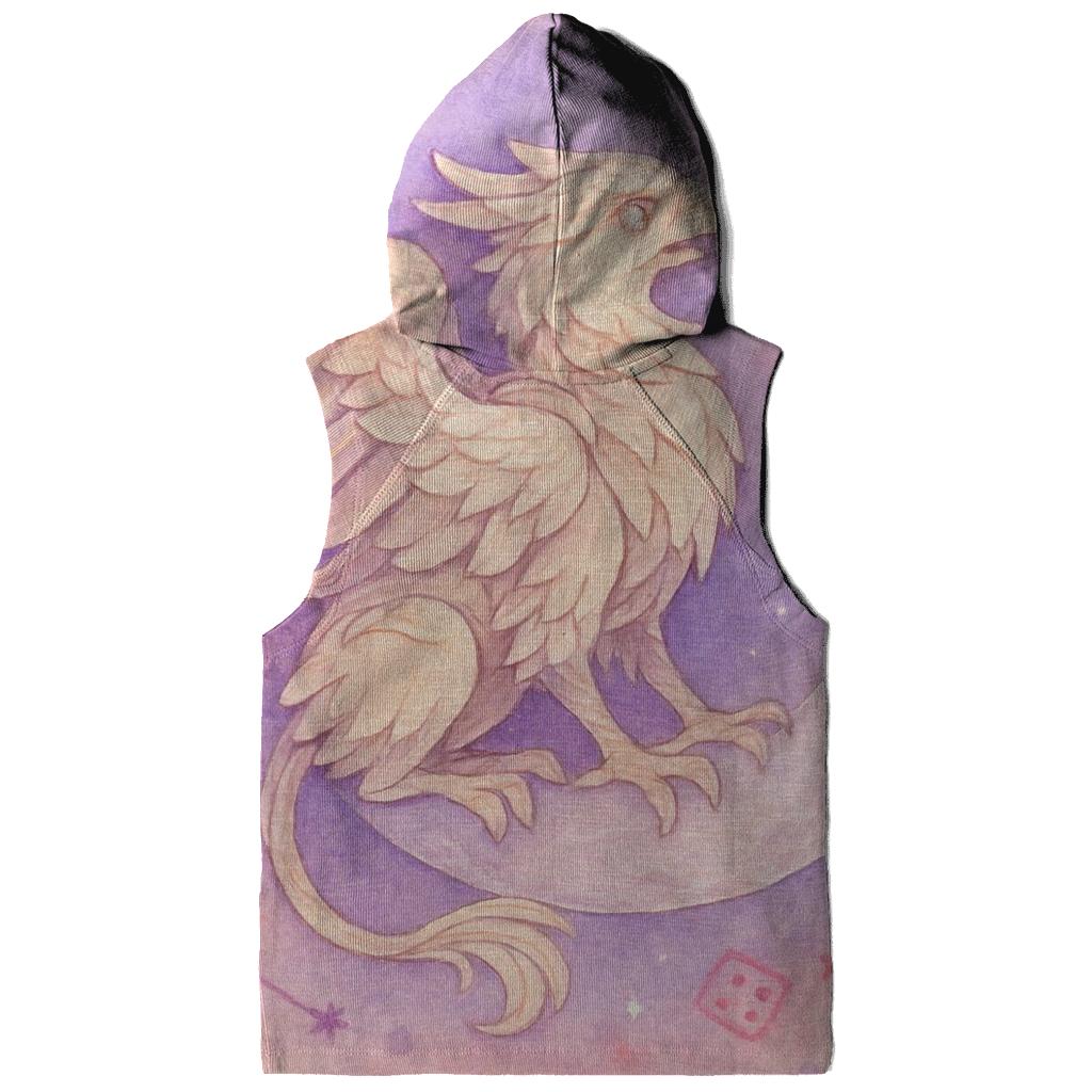 Paper Moon Gryphon designer hoodies