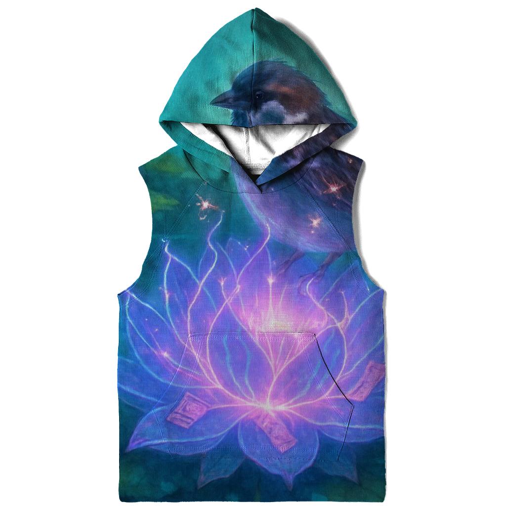 Electric Lotus Sparrow hoodie trends