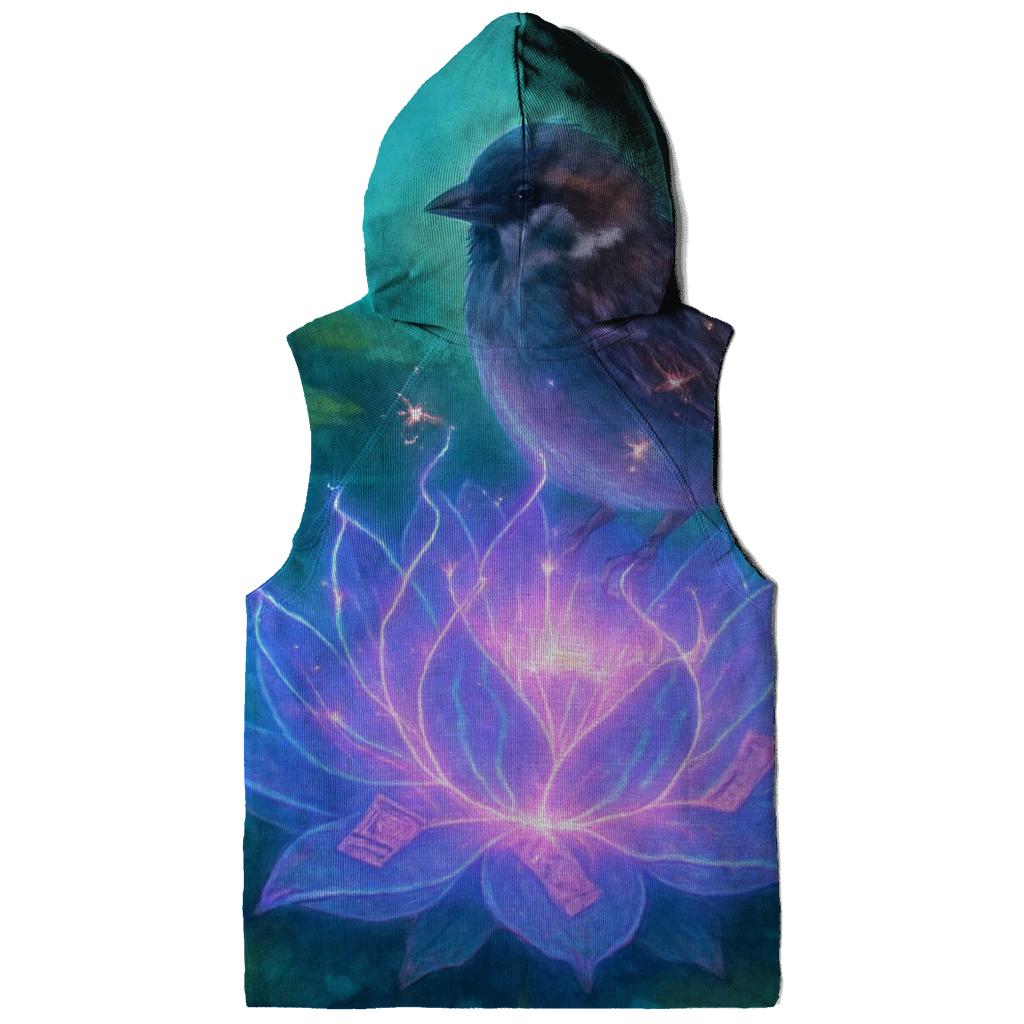 Electric Lotus Sparrow hoodie trends