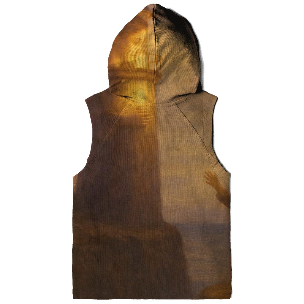 Lighthouse Of Her Heart hoodie designs