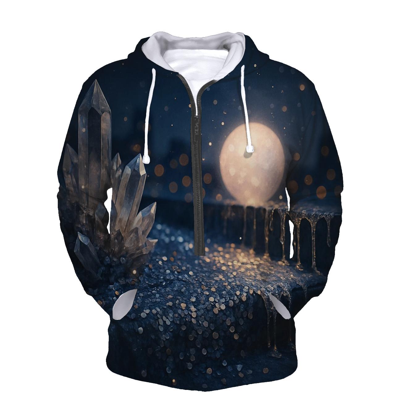 Opal Nightfall hoodies fashion