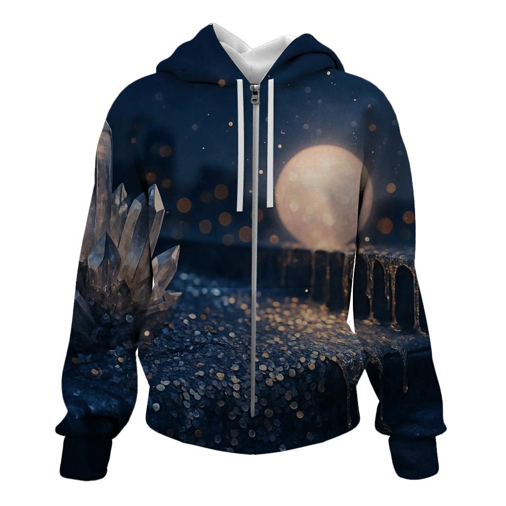 Opal Nightfall premium hoodies