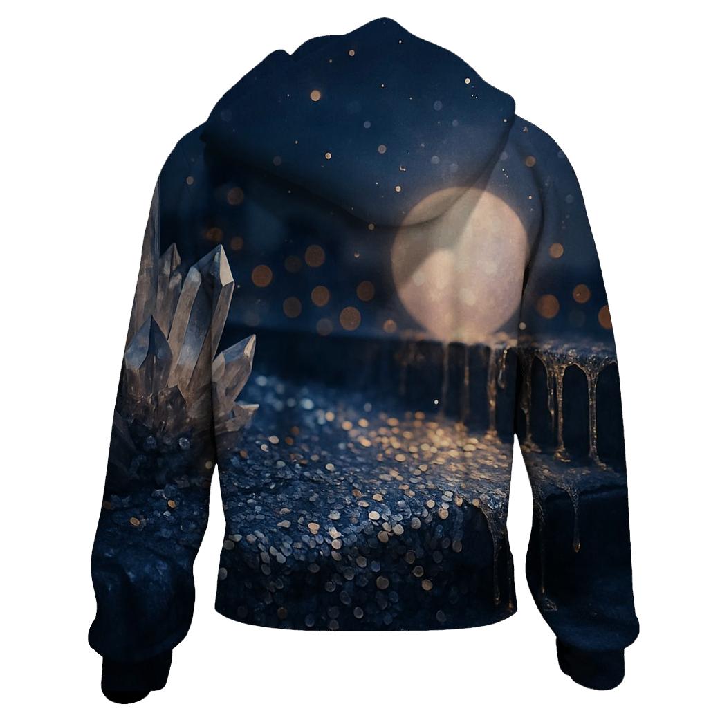 Opal Nightfall premium hoodies