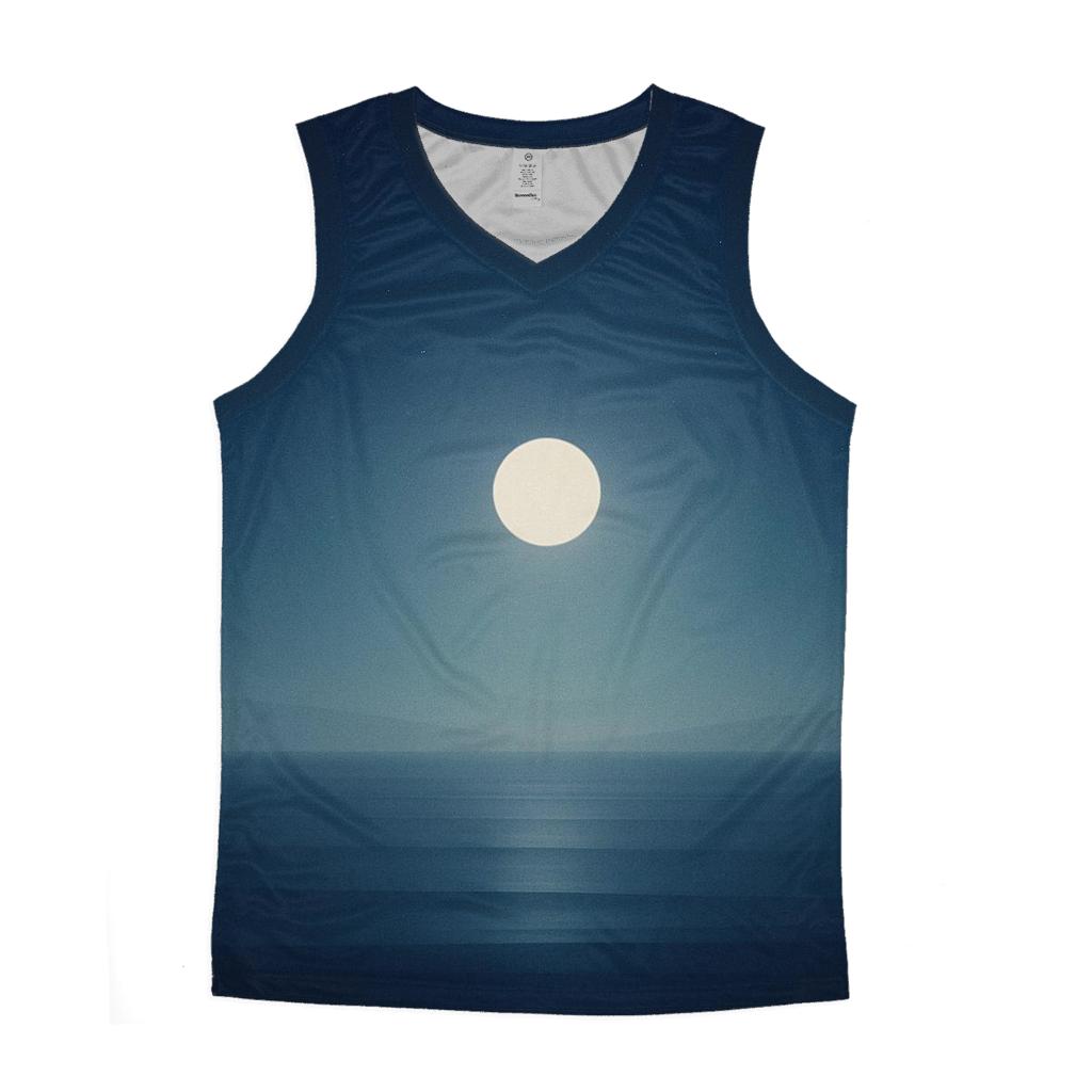 Lunar Tide casual summer tank tops