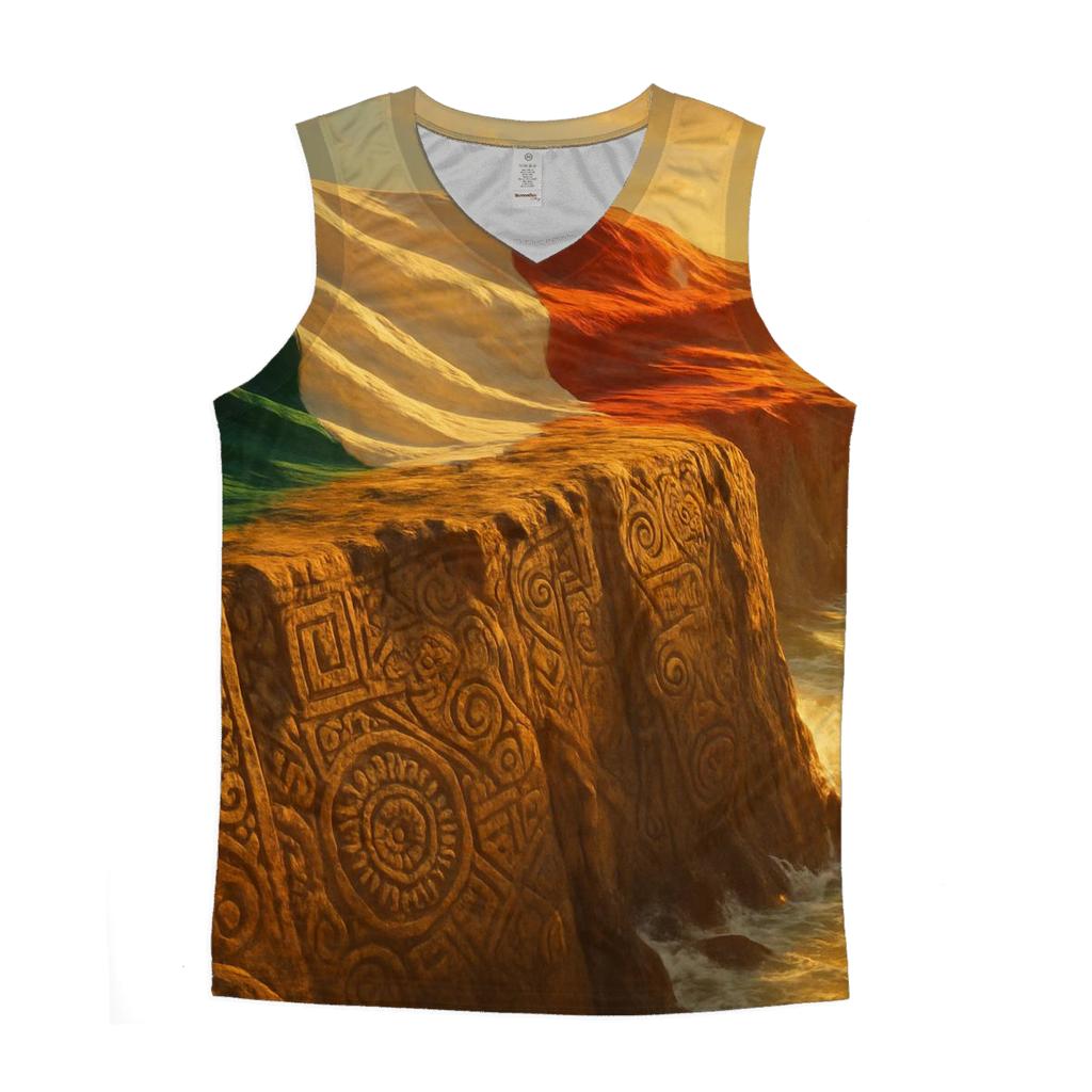 Mexico Sunwoven Coast trendy fitted tank tops