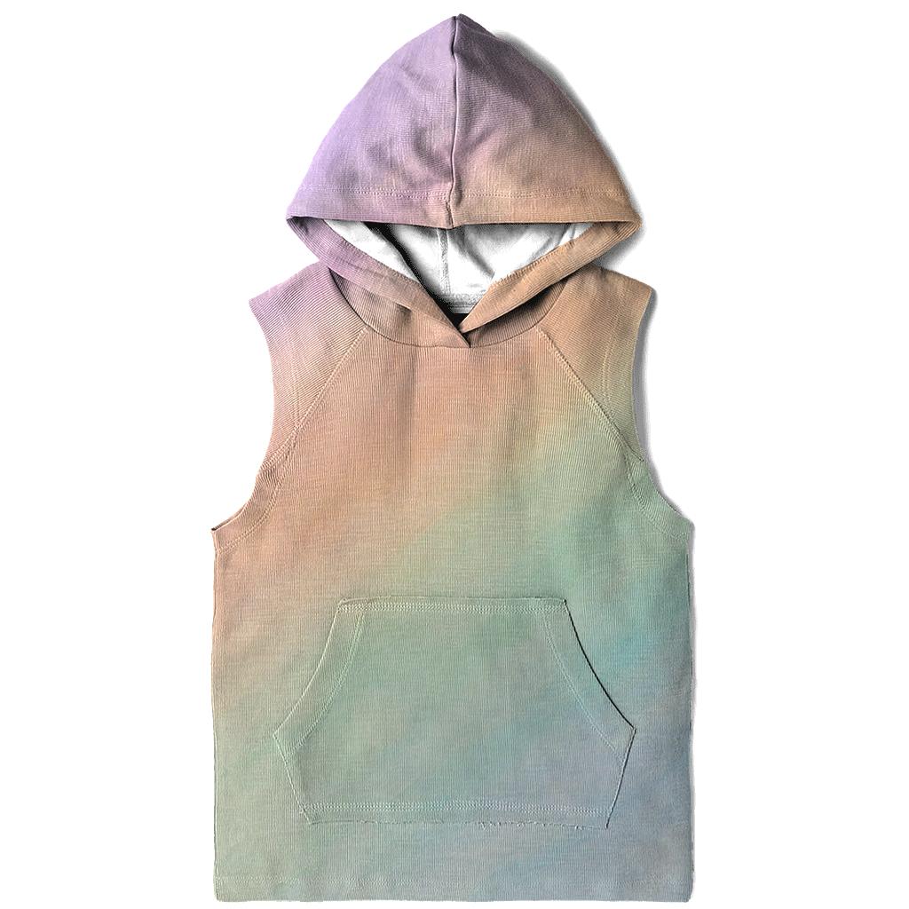 Pastel Drift designer hoodies