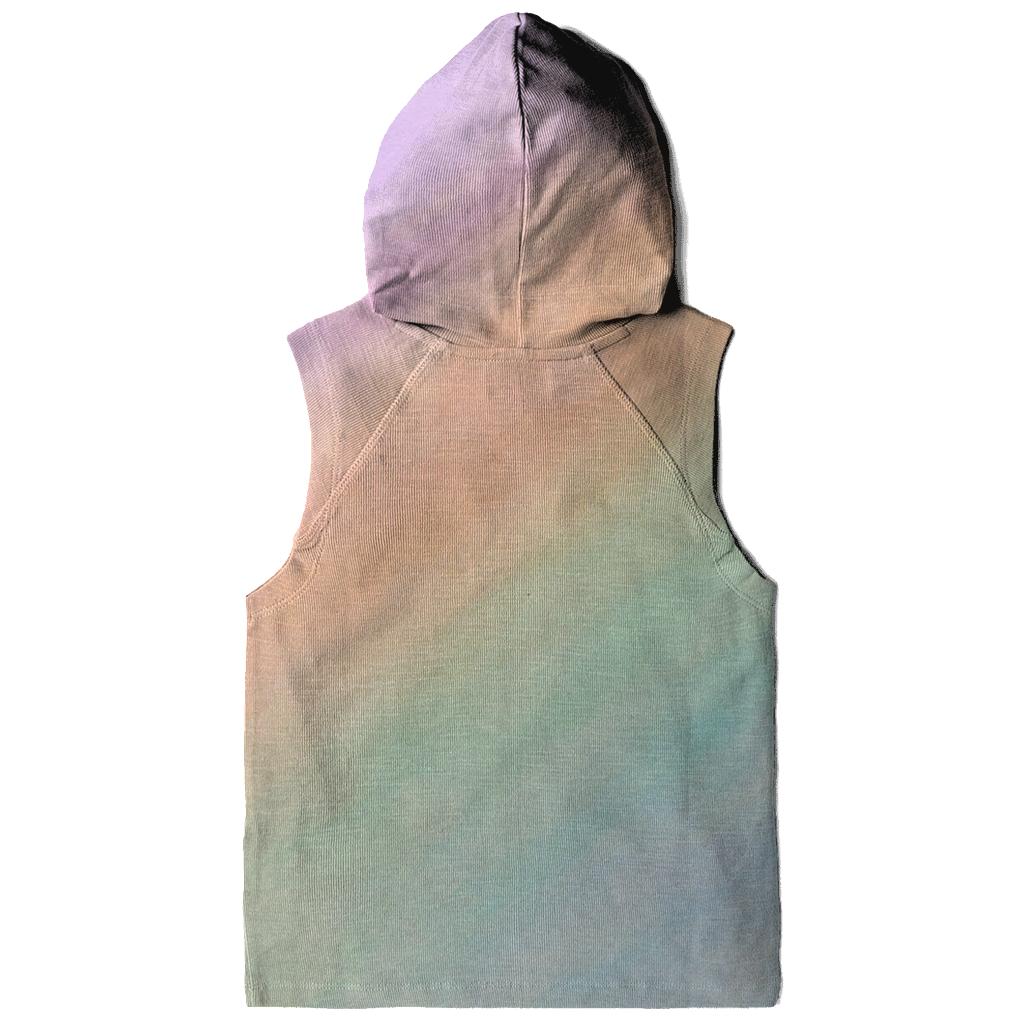 Pastel Drift designer hoodies
