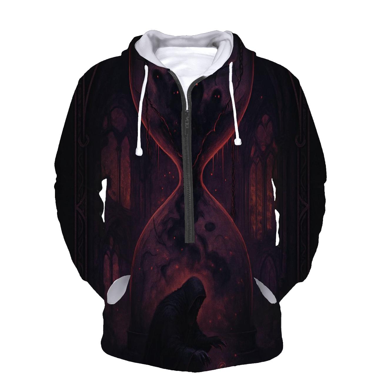 Hourglass Of Fallen Souls hoodie styles