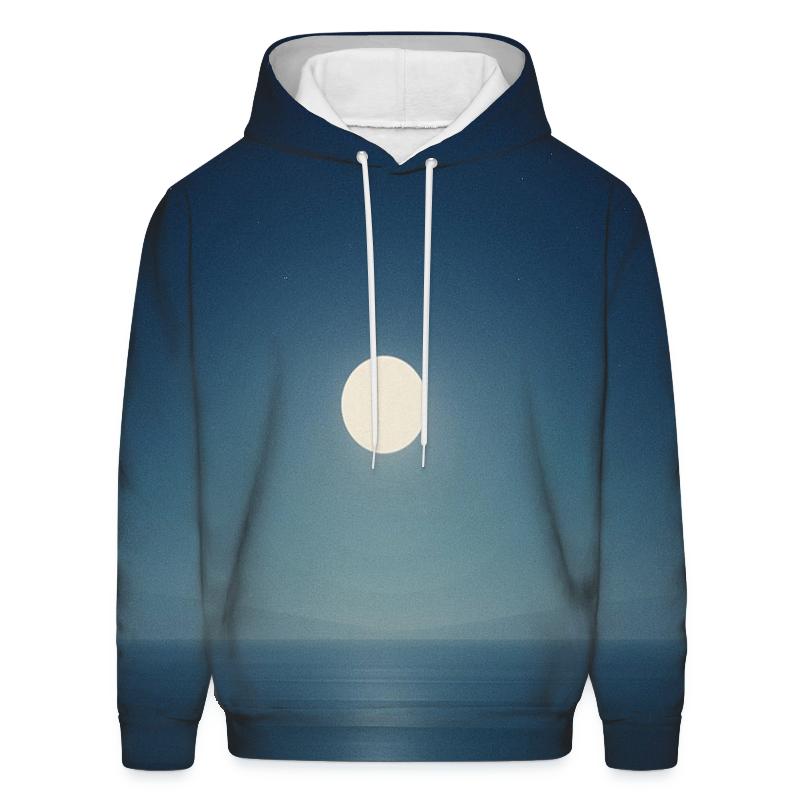 Lunar Tide hoodie styles