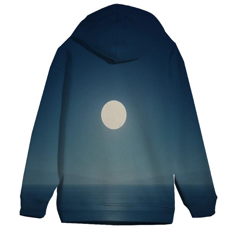 Lunar Tide hoodie styles