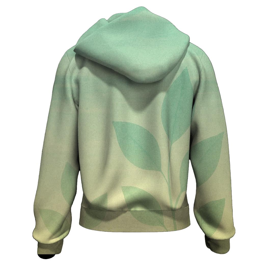 Meadow Sky Drift hoodie trends