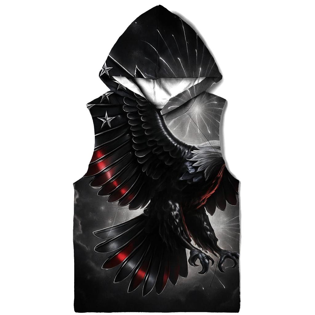 Eagle Starflare custom hoodies