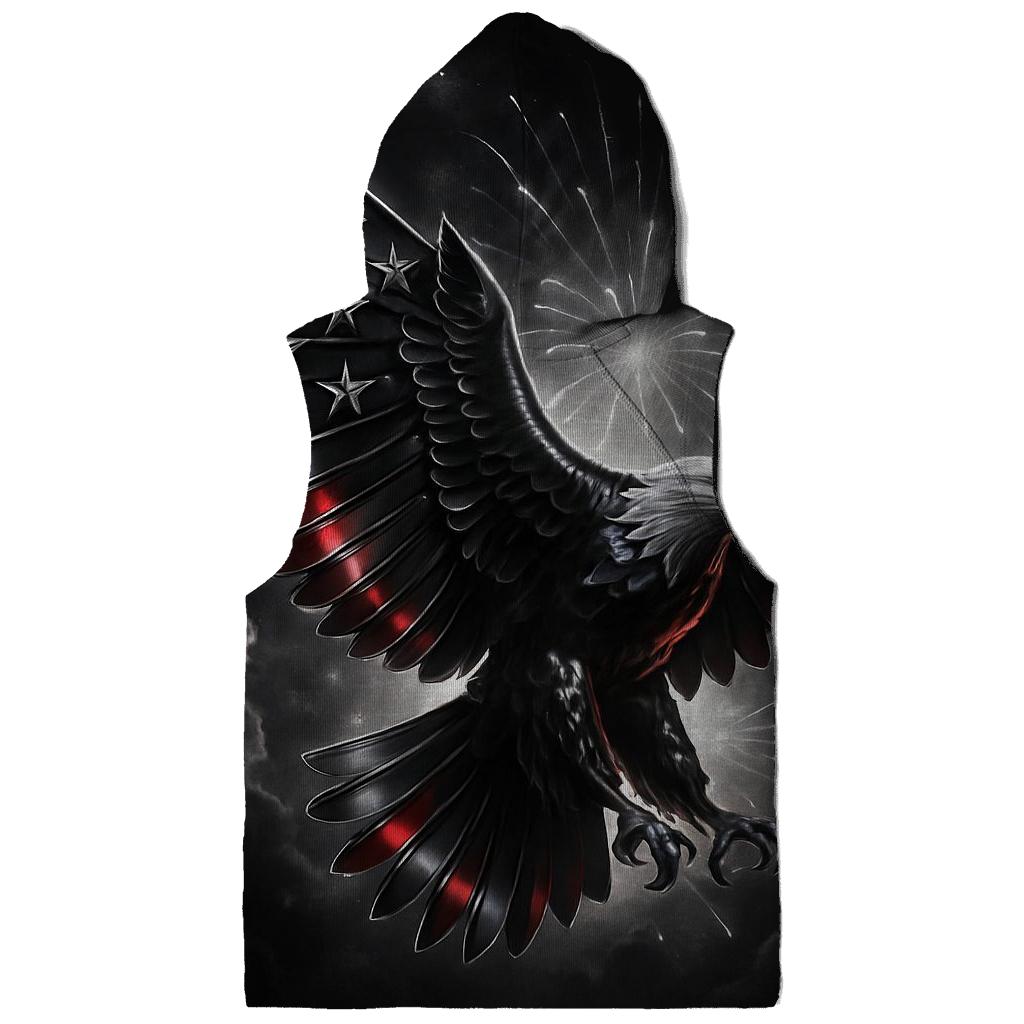 Eagle Starflare custom hoodies