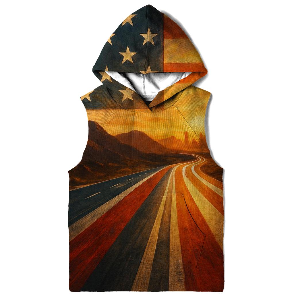 Route Fifty Six hoodies fashion