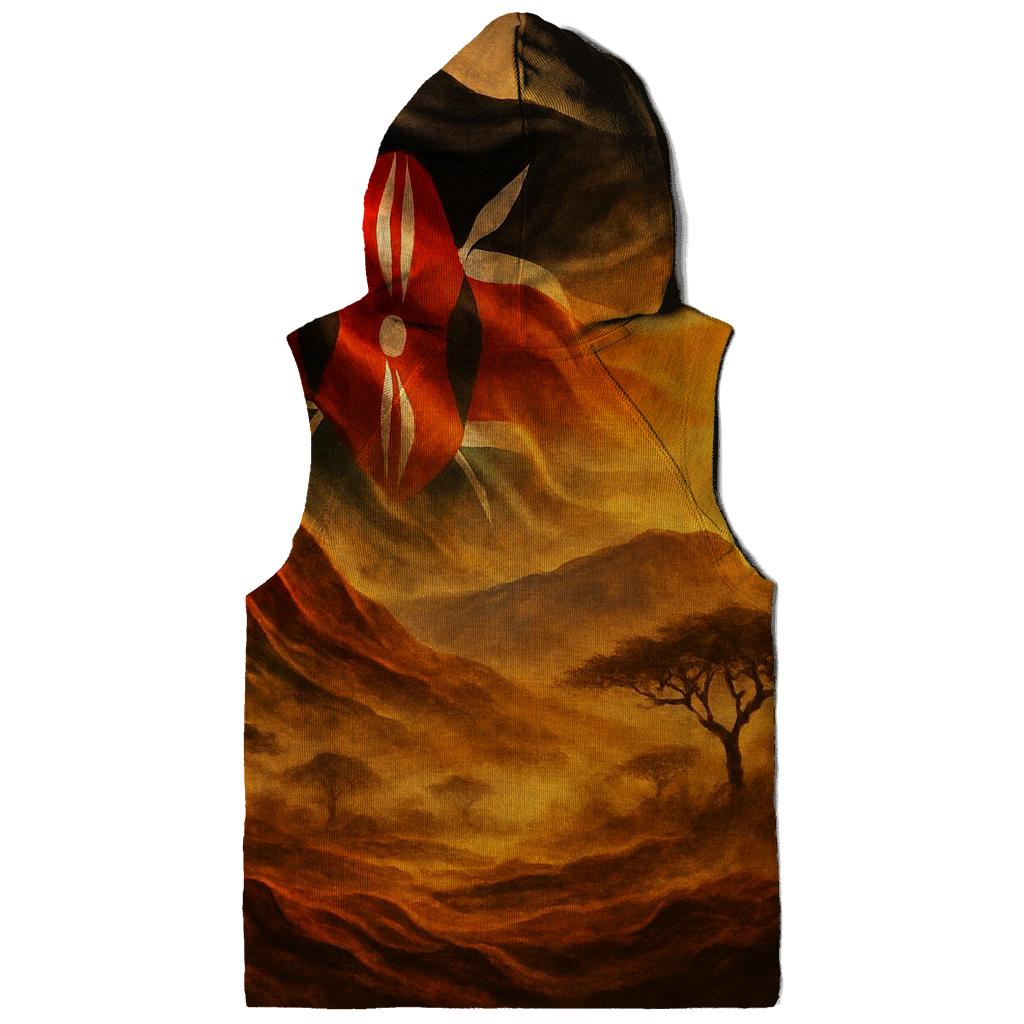 Kenya Rift Horizon hoodies fashion