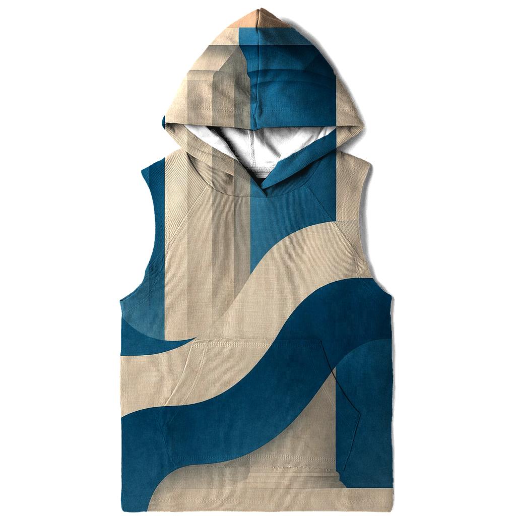 Greece Marble Banner hoodie trends