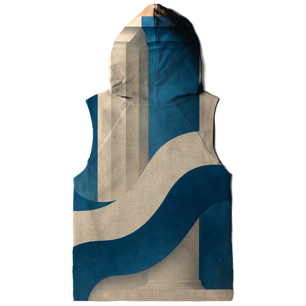 Greece Marble Banner hoodie trends