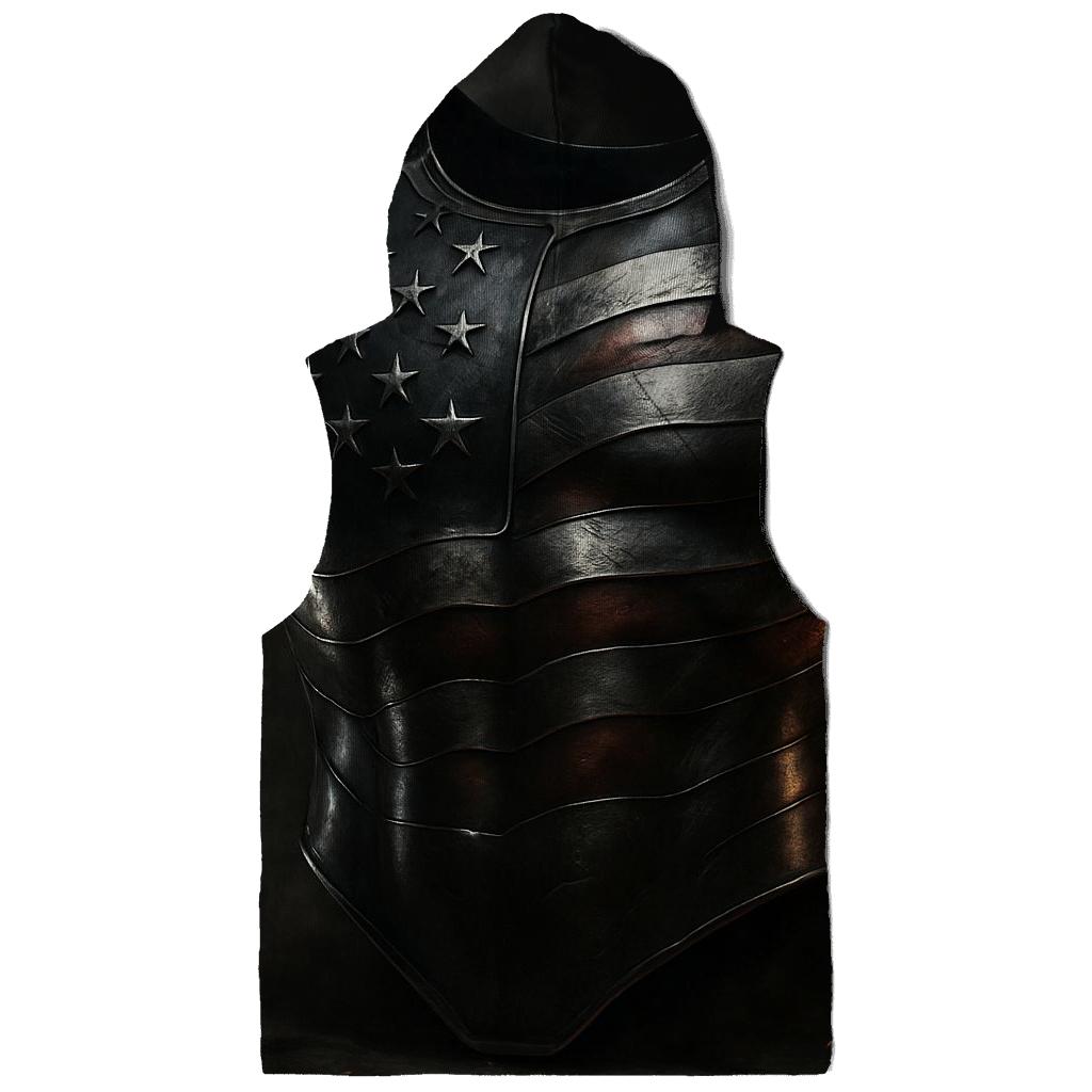 Steel Resolve hoodie trends