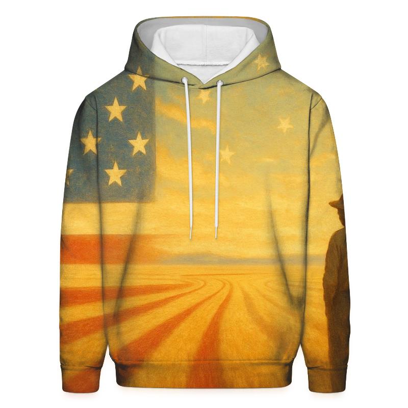 Harvest Of Stars hoodie designs