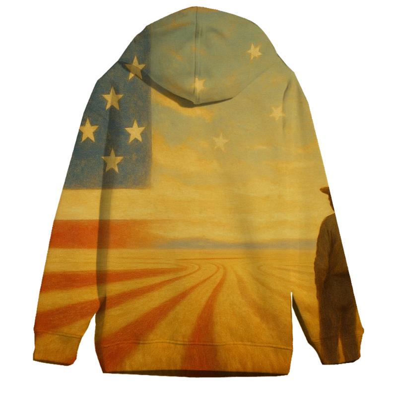 Harvest Of Stars hoodie designs