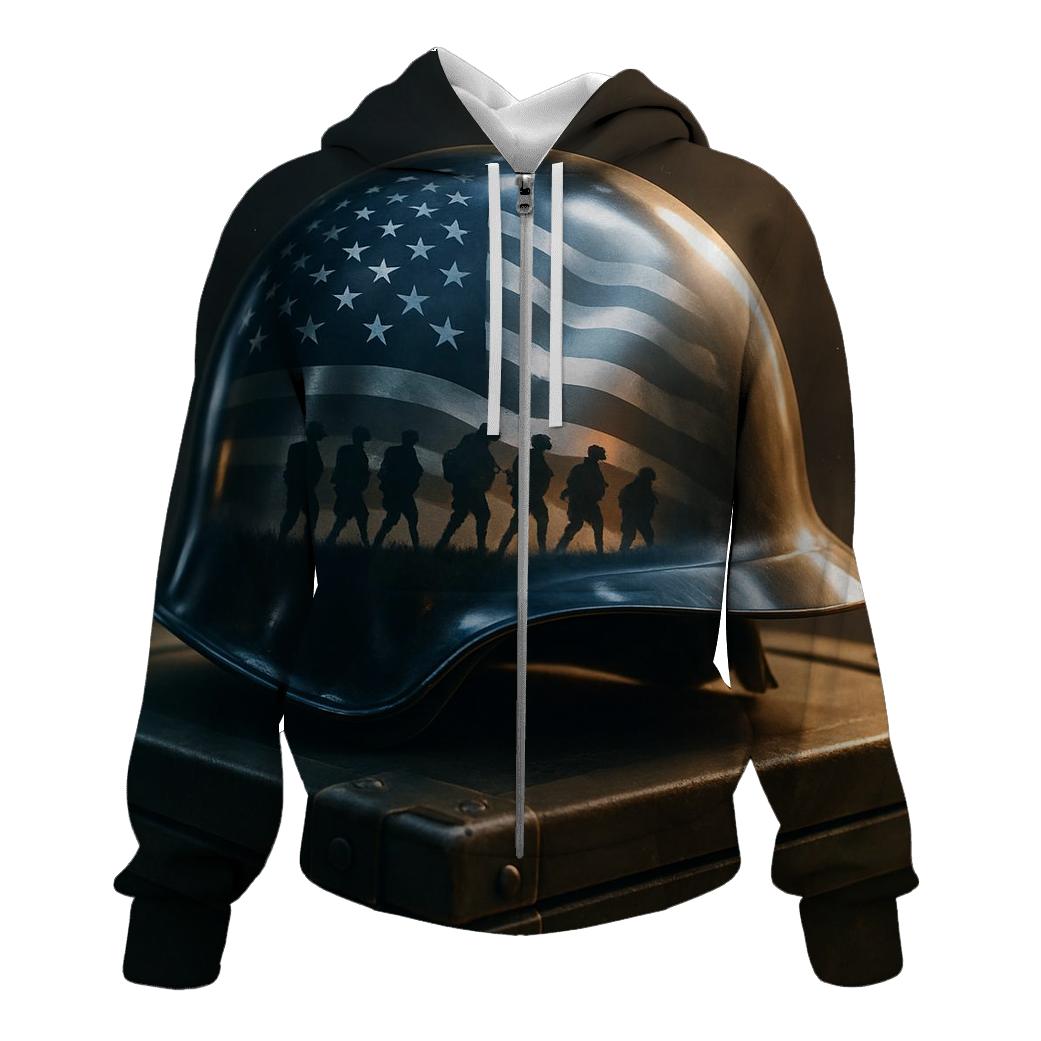 Sentinel Helmet Reflection hoodies fashion