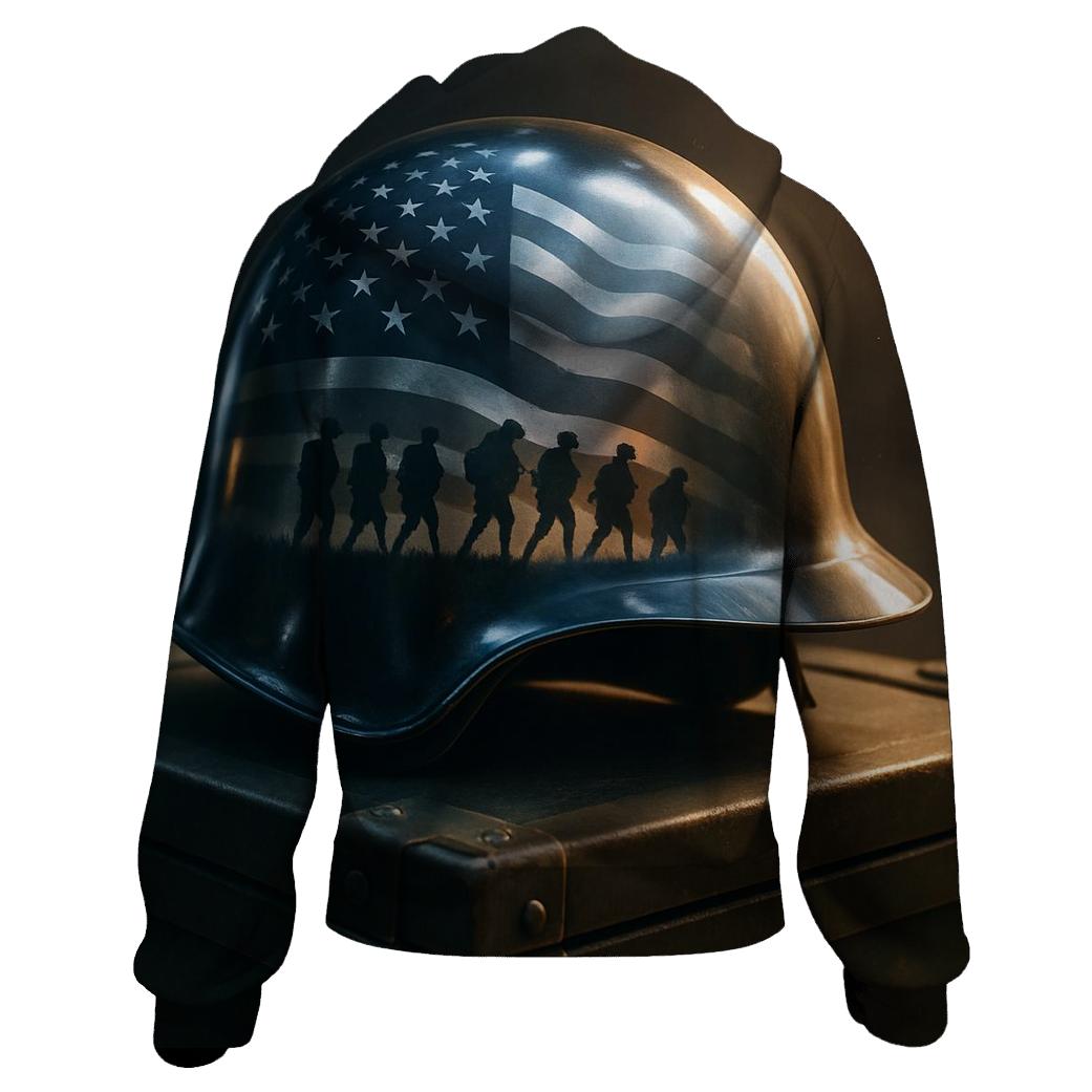 Sentinel Helmet Reflection hoodies fashion