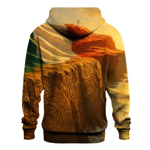 Mexico Sunwoven Coast designer hoodies