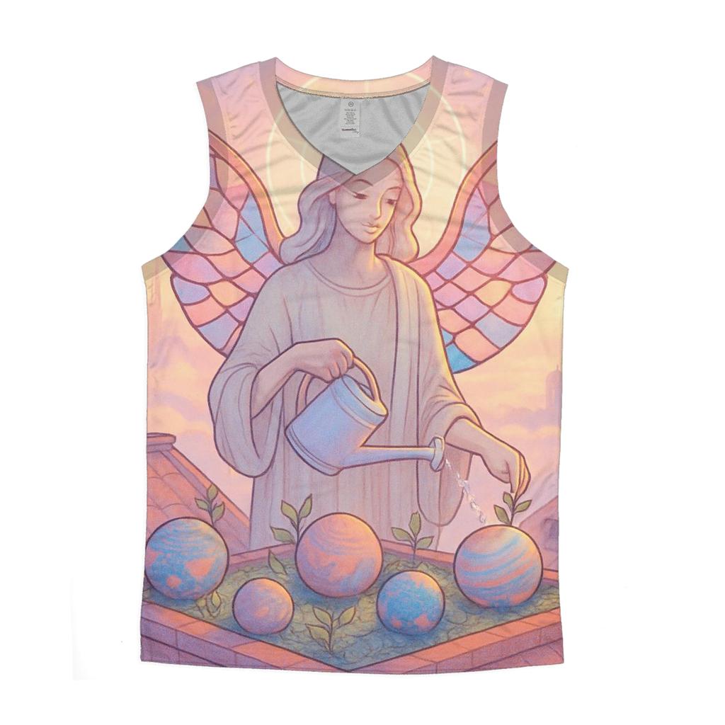 Glass Garden Seraph casual summer tank tops