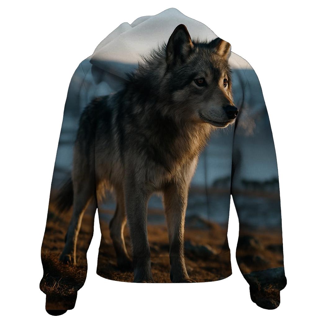 Tundra Pack Sentinel pullover hoodies