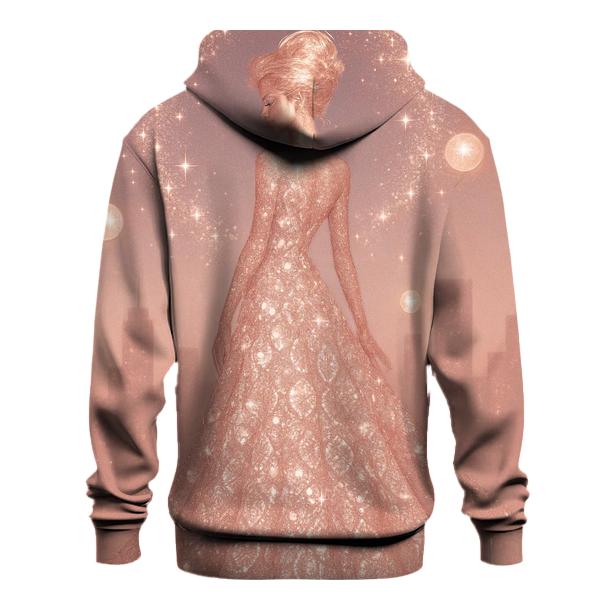 Constellation Couture heavyweight hoodies