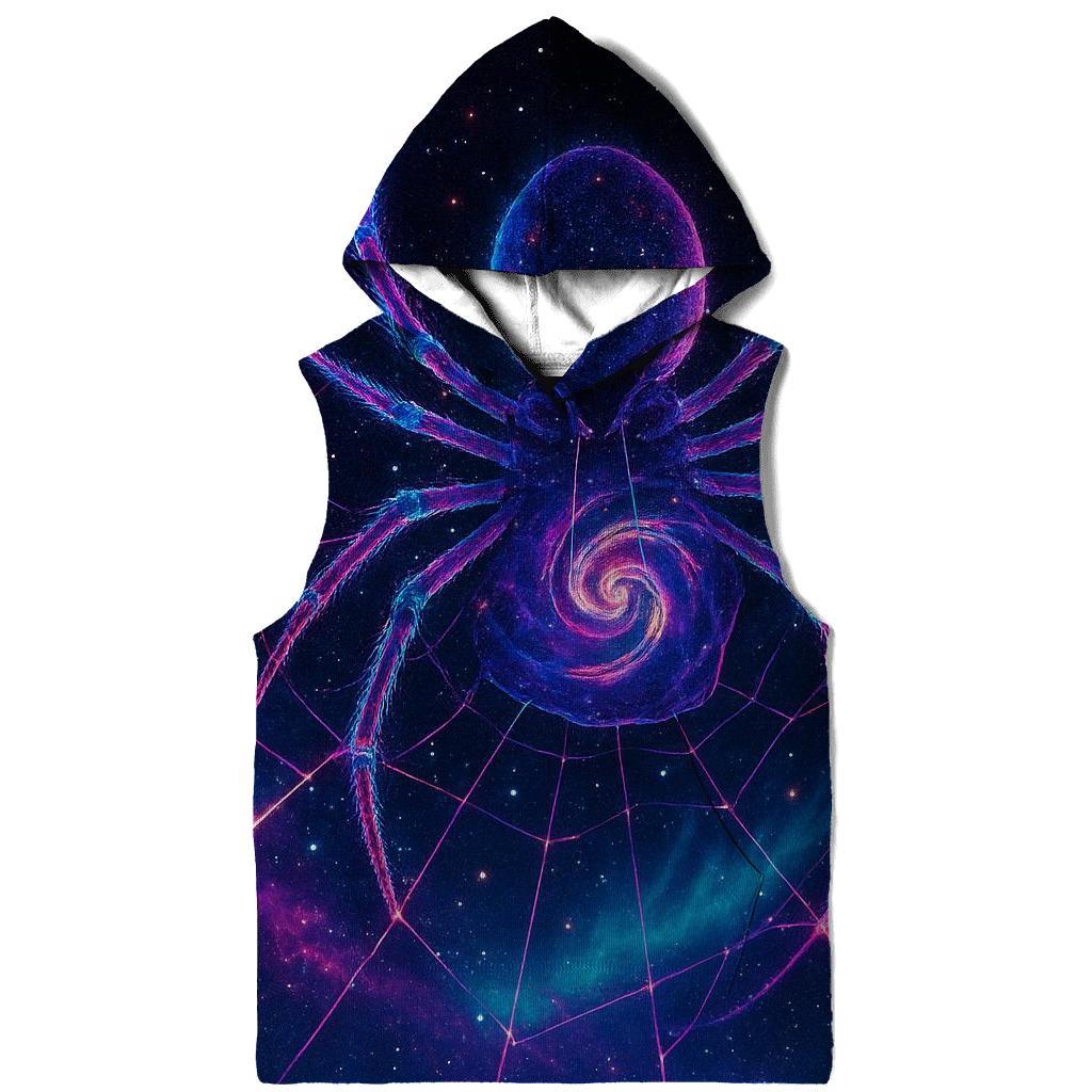 Astral Weaver custom hoodies