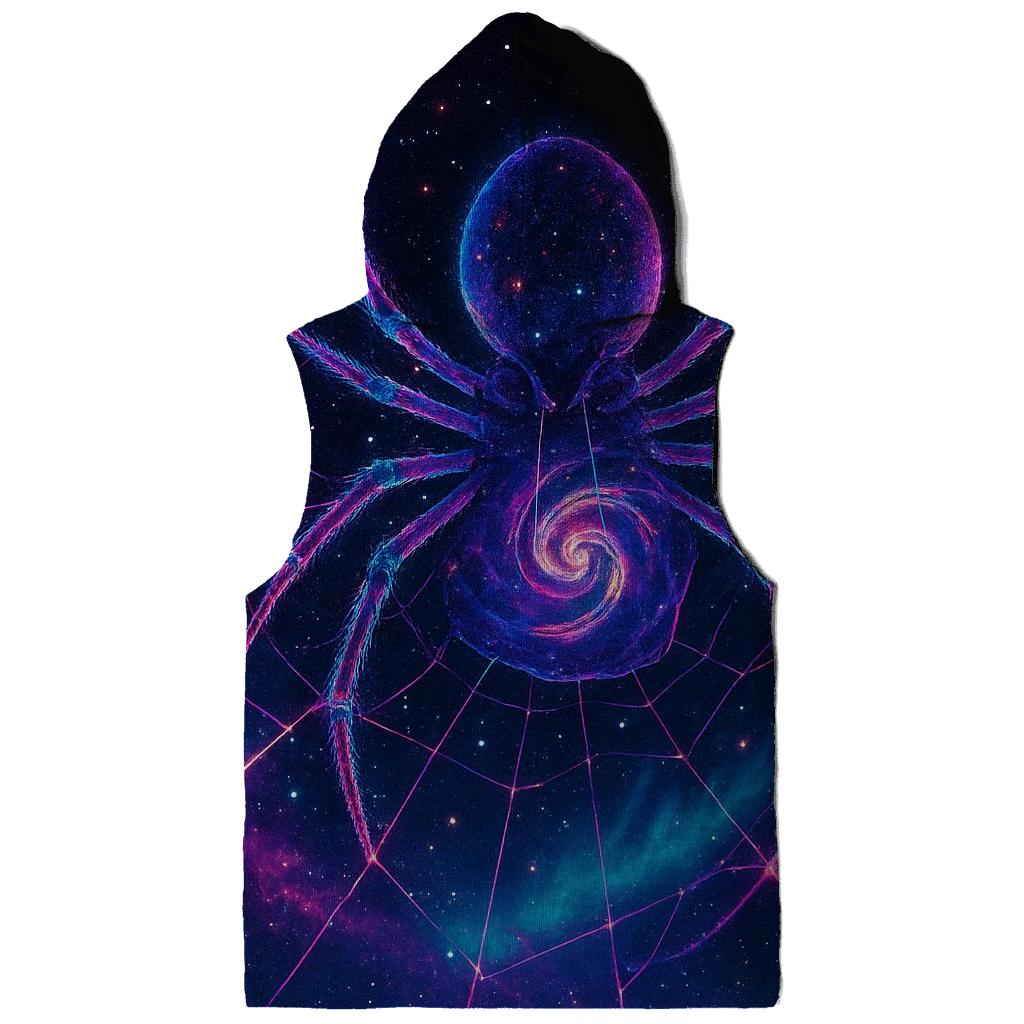 Astral Weaver custom hoodies