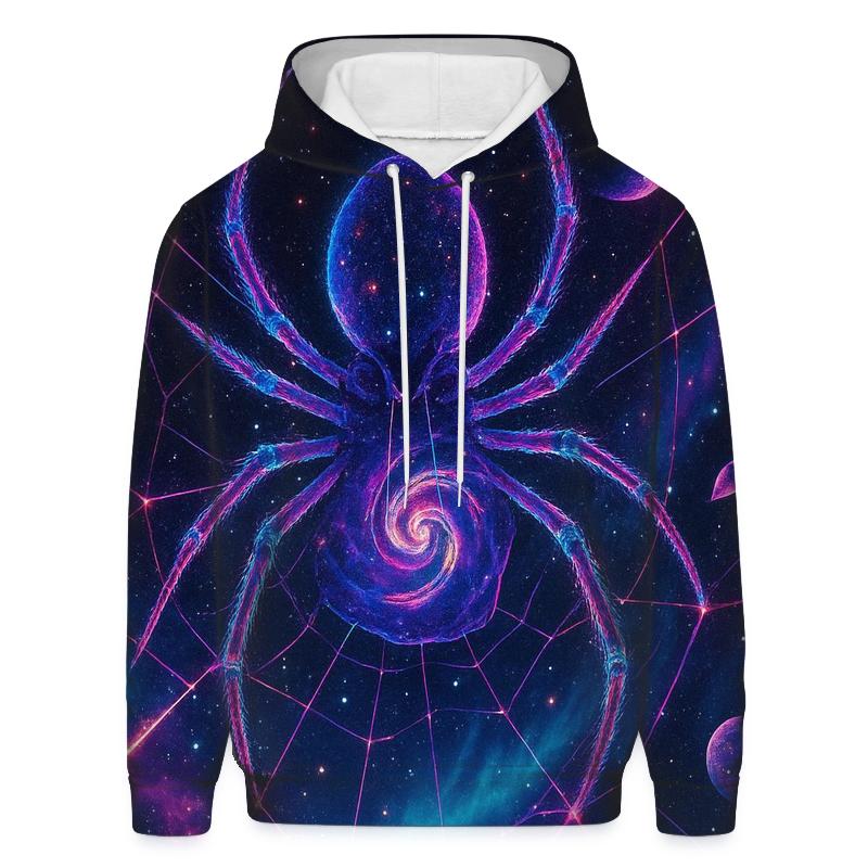 Astral Weaver pullover hoodies